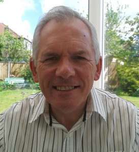 Jim Hulme - Trustee