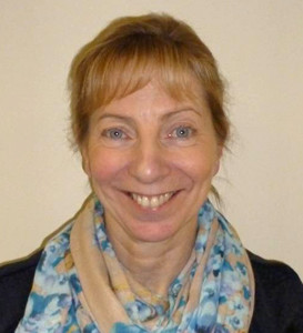 Mary Beaumont - Trustee