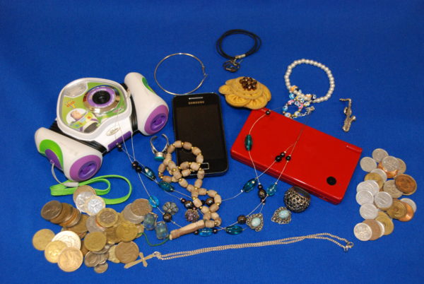 recycling Recycling for Good Causes