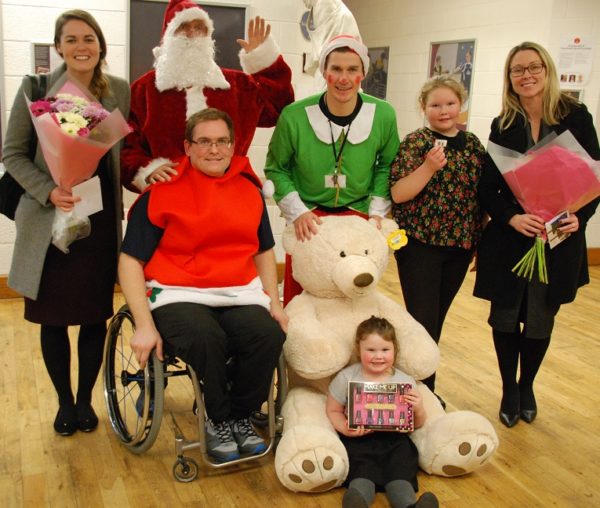 Choices_Party_2016 Choices Christmas Party 2016