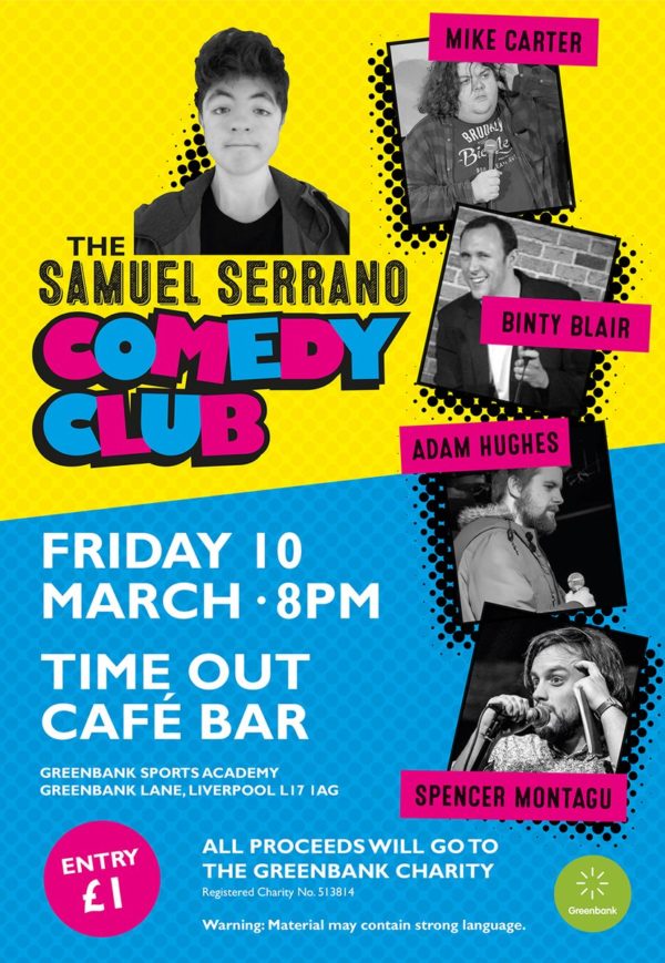 Samuel_Serrano_Comedy_Club