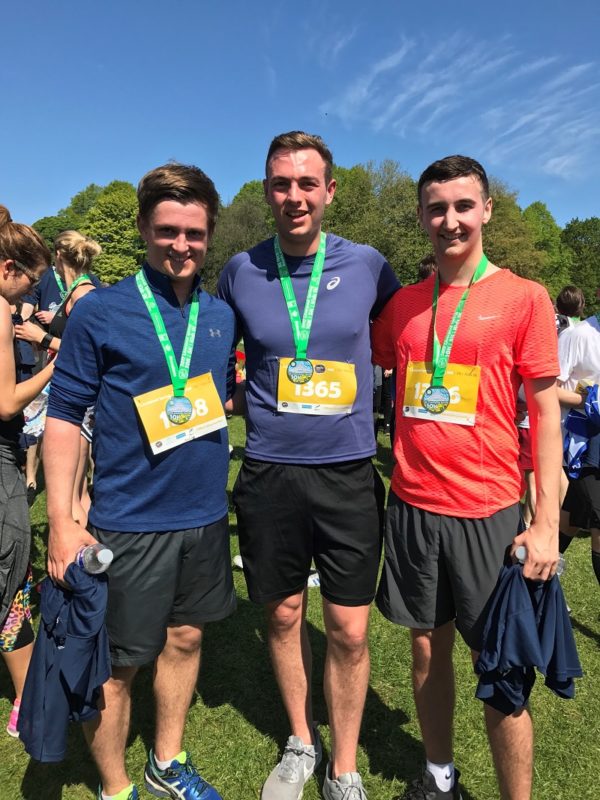 spring 10k photo – After_edit Deloitte Spring 10k team