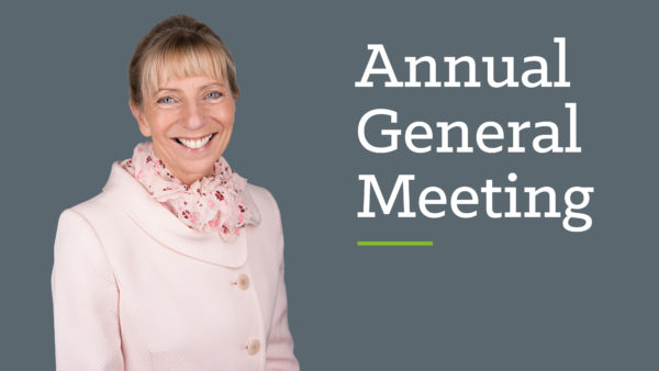 AGM Presentation DMT