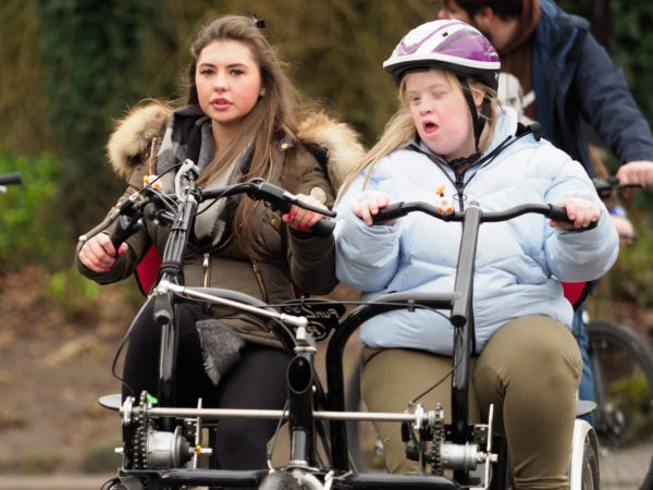 Greenbank College. 23.1.18