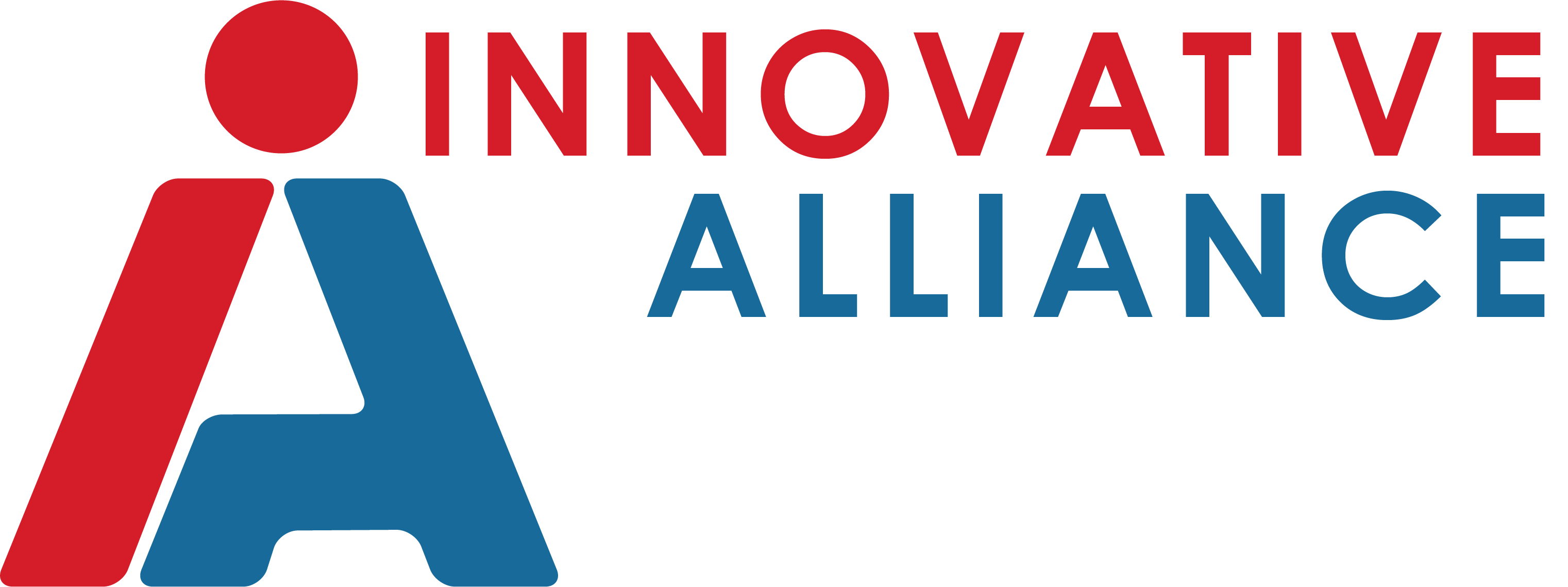Innovative Alliance Logo Innovative Alliance Logo
