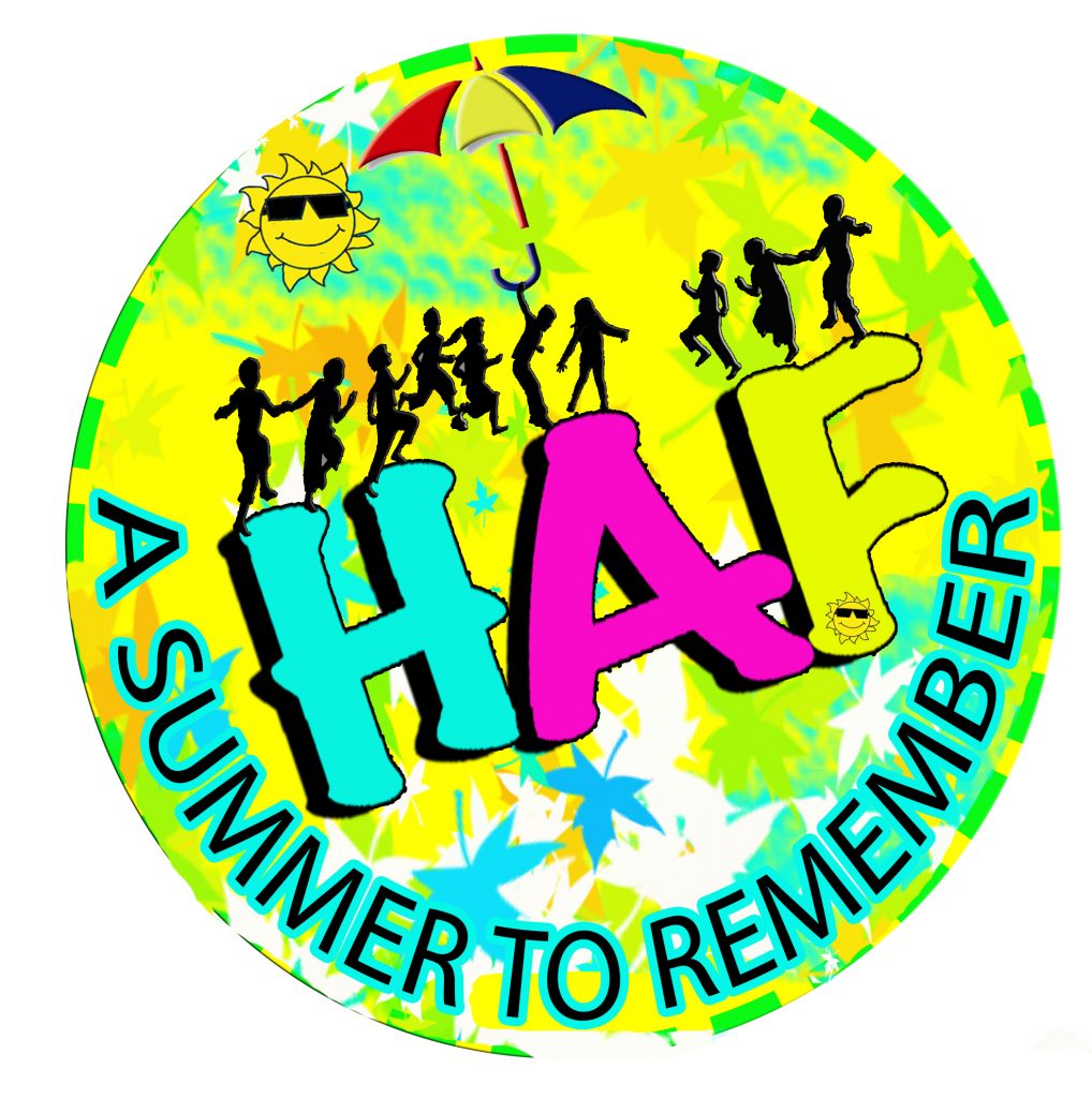 HAF Logo
