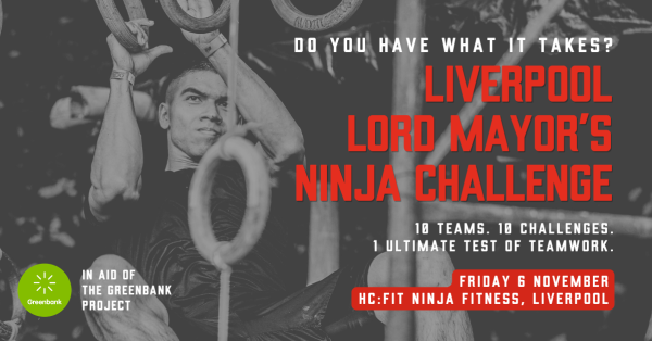 Ninja Challenge – LinkedIn LIVCARD (1)