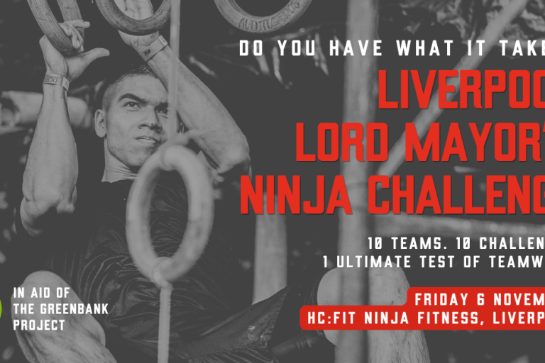 Ninja Challenge – LinkedIn LIVCARD (1)