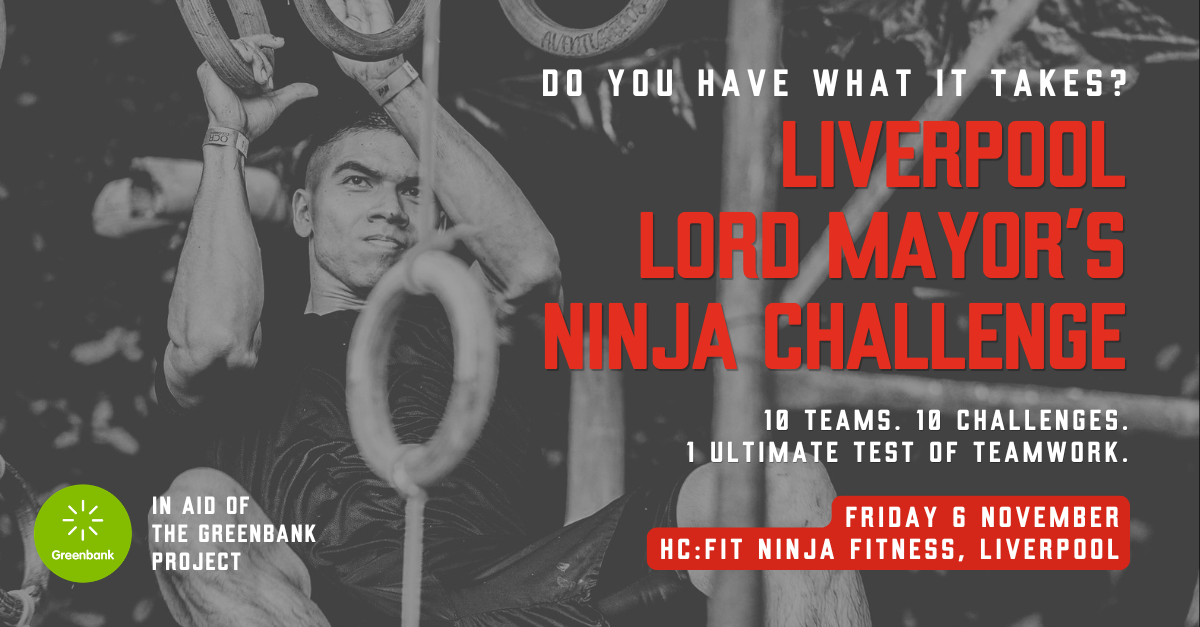 Ninja Challenge – LinkedIn LIVCARD (1)